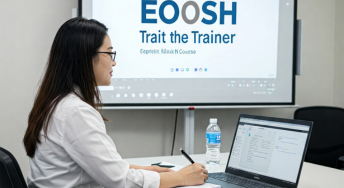 Train the Trainer